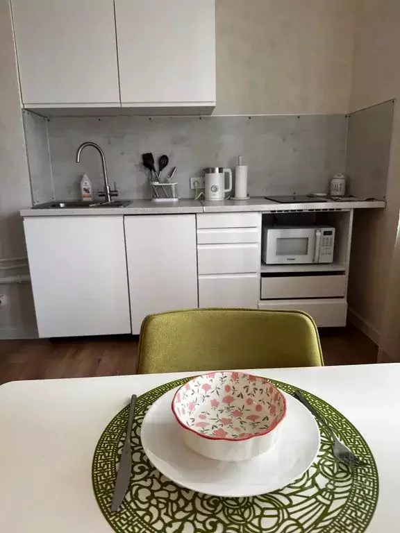 1-к кв. Санкт-Петербург просп. Королева, 47К1 (43.0 м) - Фото 1