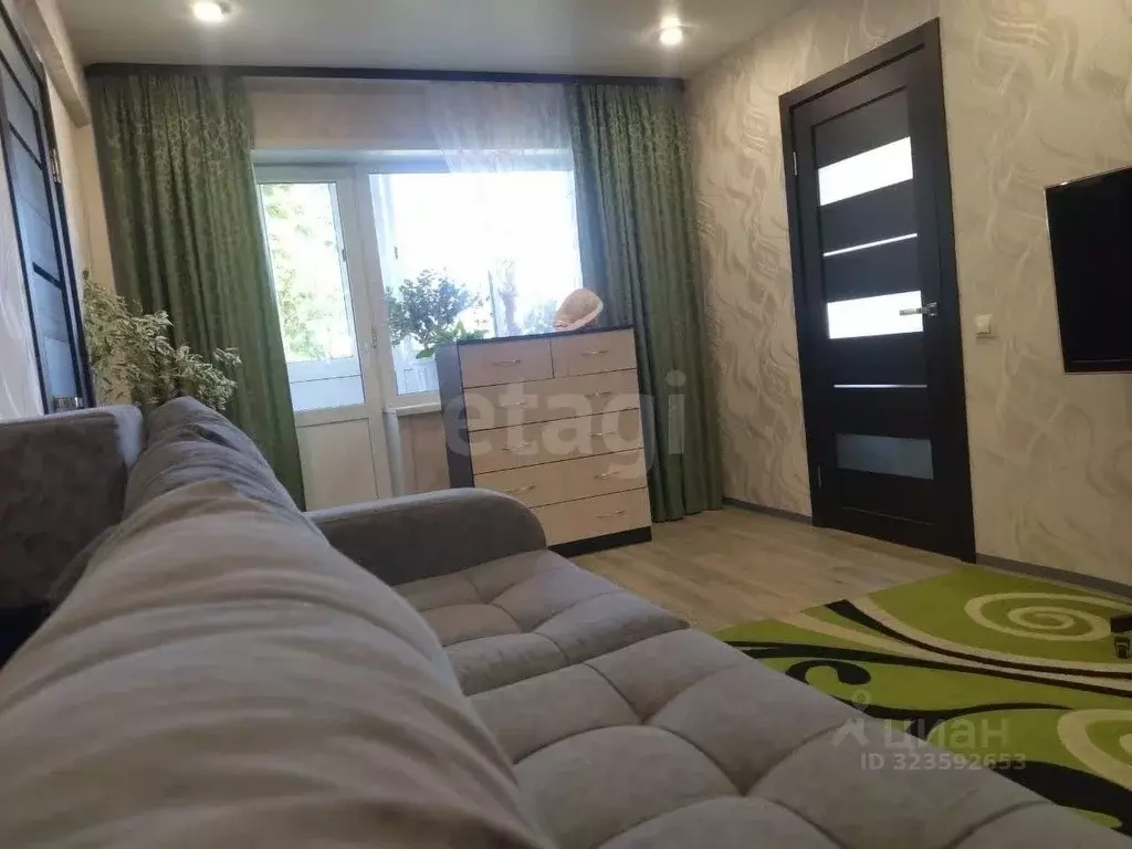 2-к кв. Иркутская область, Ангарск 13-й мкр, 1 (45.0 м) - Фото 1