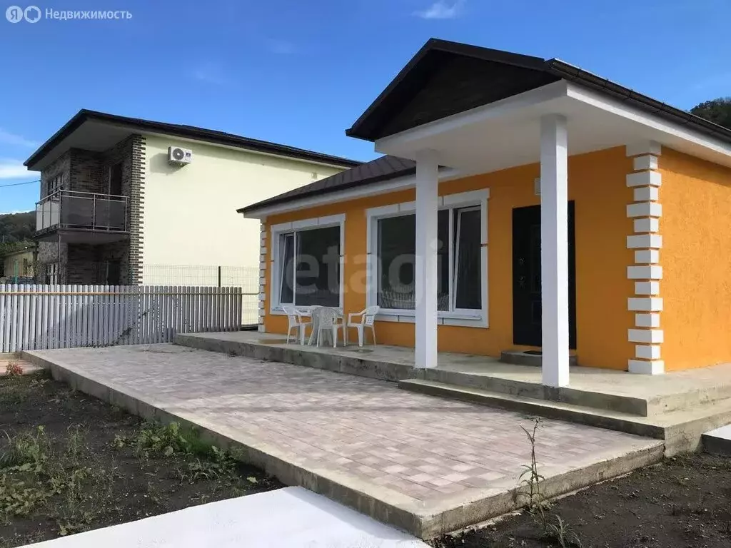 Дом в Краснодарский край, городской округ Сочи, село Горное Лоо, ... - Фото 2