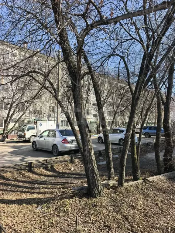 Комната Амурская область, Благовещенск ул. Островского, 226 (19.8 м) - Фото 2