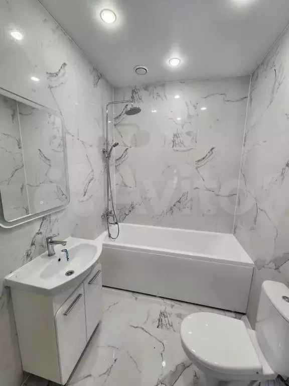Дом 124 м на участке 8 сот. - Фото 0