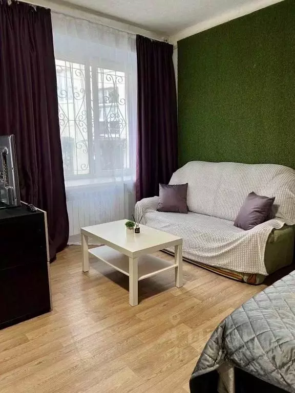 2-к кв. Московская область, Подольск Центральный мкр, ул. Вокзальная, ... - Фото 2