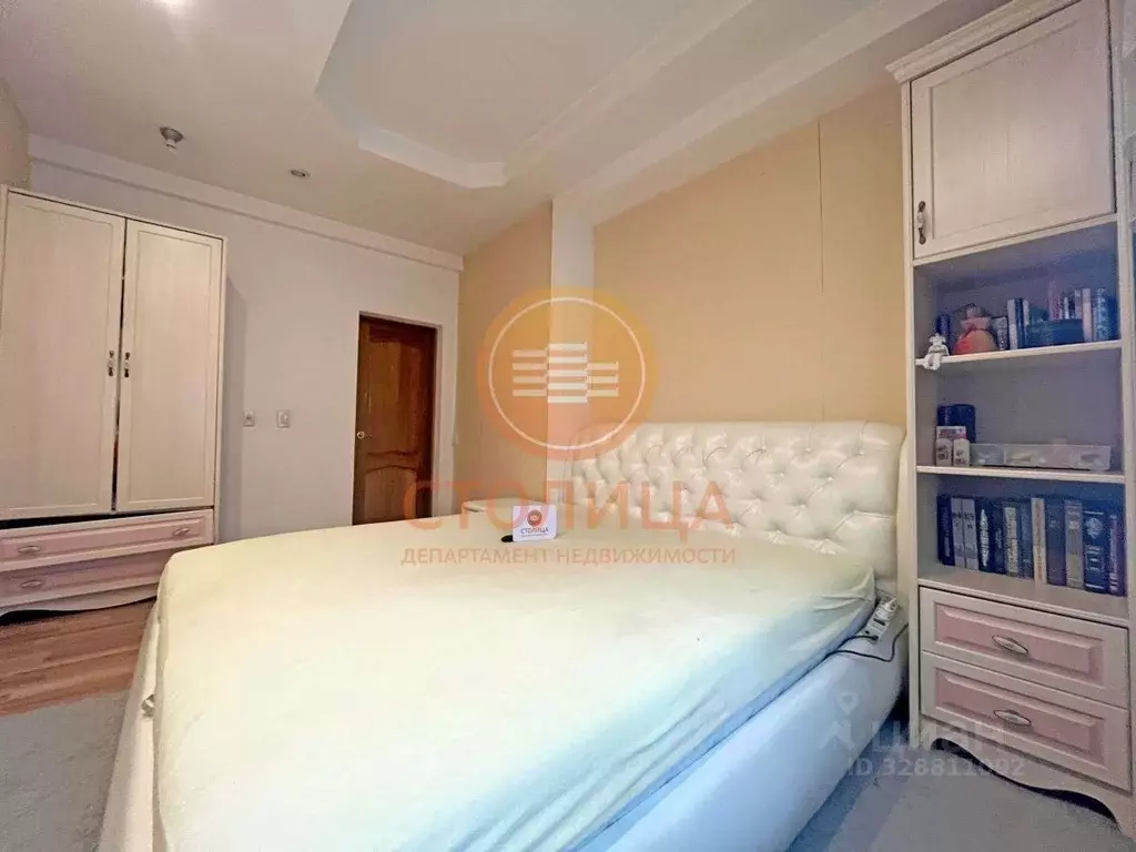 3-к кв. Московская область, Люберцы городской округ, Красково пгт ул. ... - Фото 1