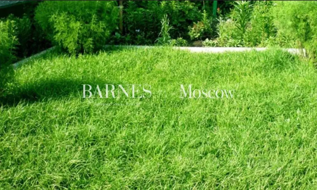 Участок в Московская область, Истра муниципальный округ, д. ... - Фото 2