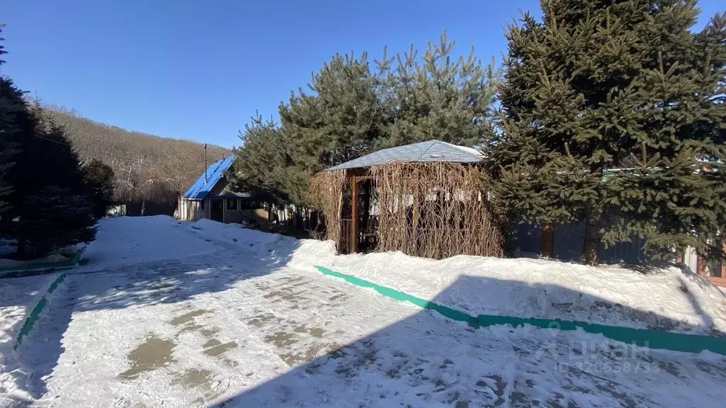 Дом в Приморский край, Партизанский муниципальный округ, с. ... - Фото 2