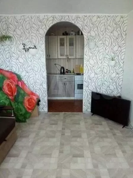 Комната 17,6 м в 1-к., 5/5 эт. - Фото 0