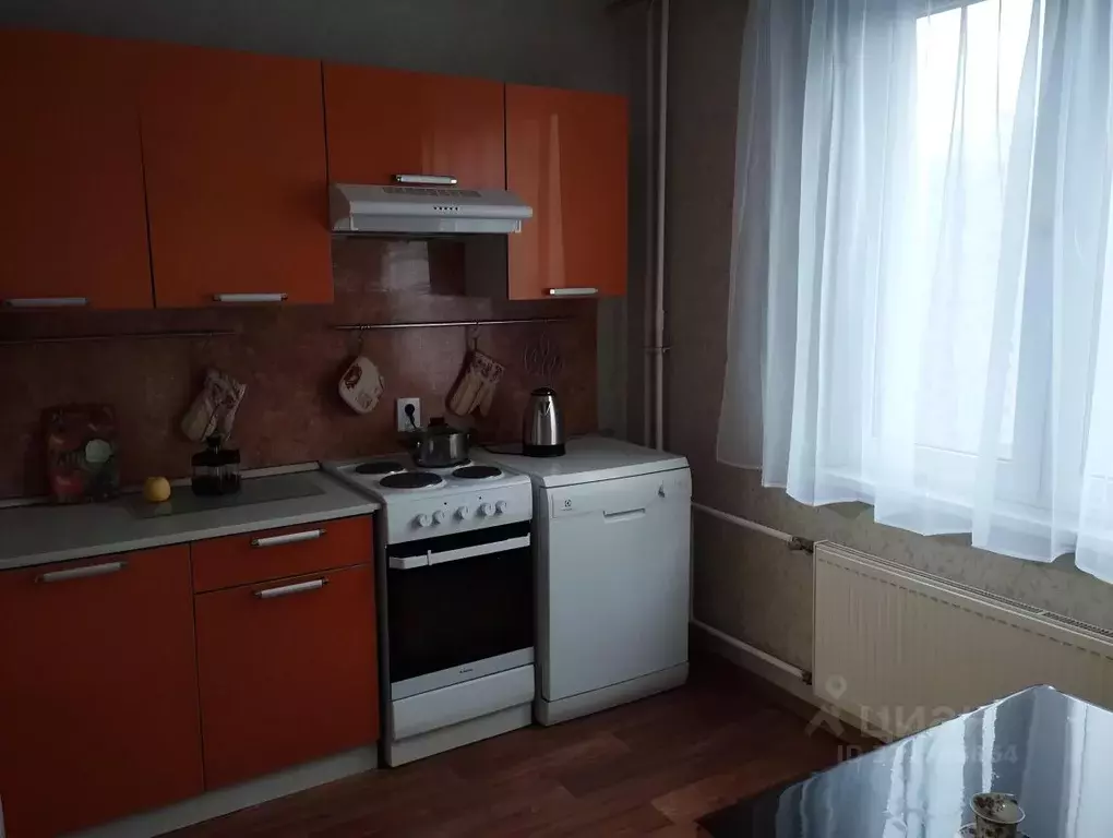 1-к кв. Санкт-Петербург ул. Коллонтай, 5/1 (35.0 м) - Фото 0