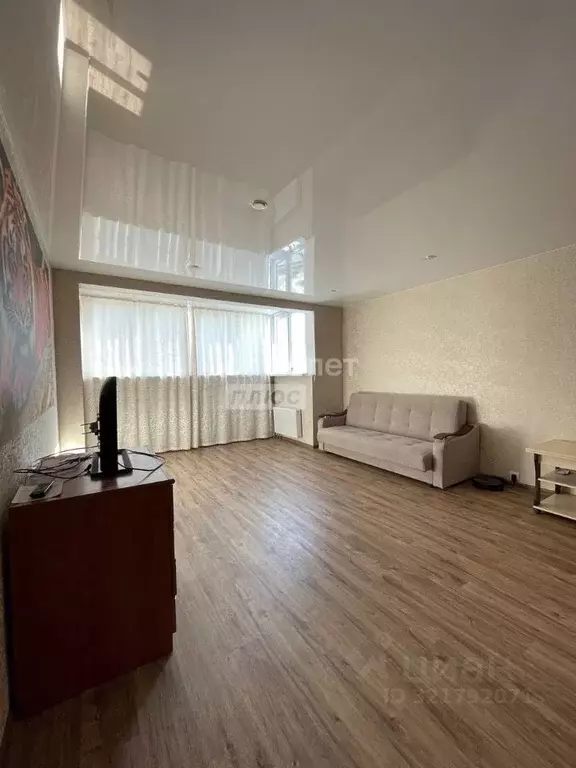 1-к кв. Рязанская область, Рязань Олимпийский городок мкр, 5 (52.0 м) - Фото 1