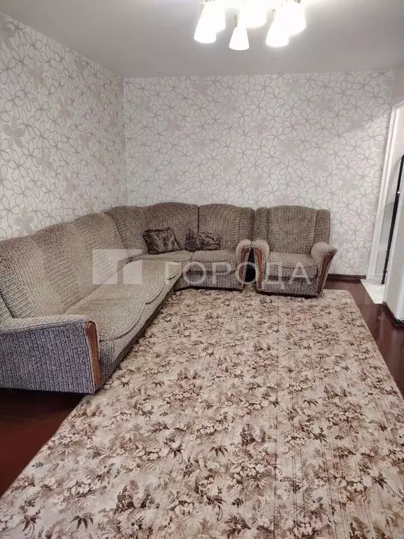 2-к кв. Новосибирская область, Новосибирск ул. Титова, 8 (44.0 м) - Фото 1