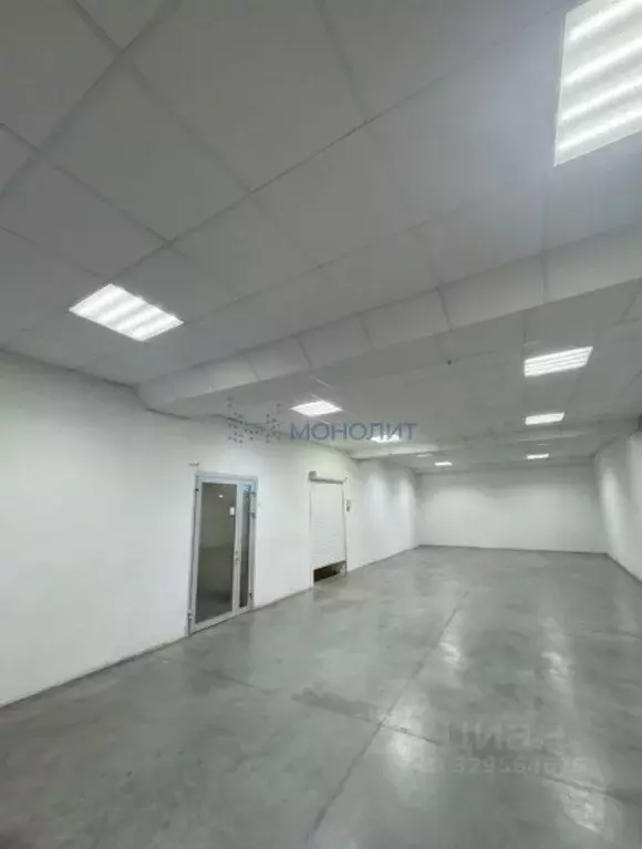 Помещение свободного назначения в Нижегородская область, Нижний ... - Фото 2
