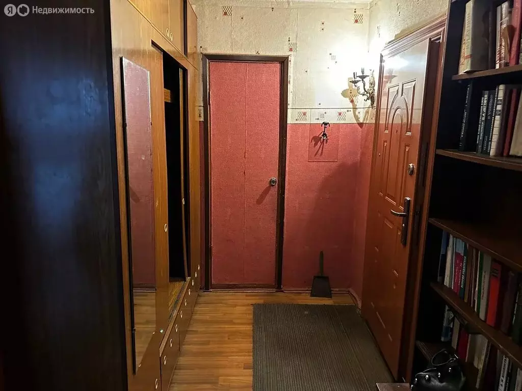 3-комнатная квартира: Санкт-Петербург, улица Кустодиева, 16к1 (75.7 м) - Фото 1