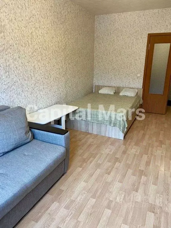 1-к кв. Москва Осташковская ул., 9к5 (42.0 м) - Фото 1