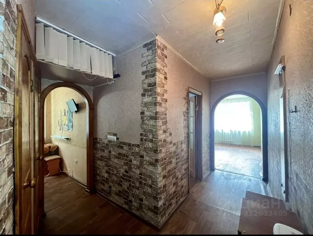 3-к кв. Нижегородская область, Богородск ул. Туркова, 14 (56.8 м) - Фото 0