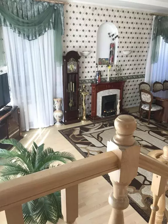 Дом в Краснодарский край, Анапа Азовская ул. (155 м) - Фото 0