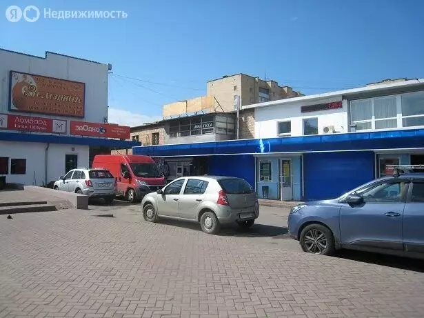 Офис (330 м) - Фото 2