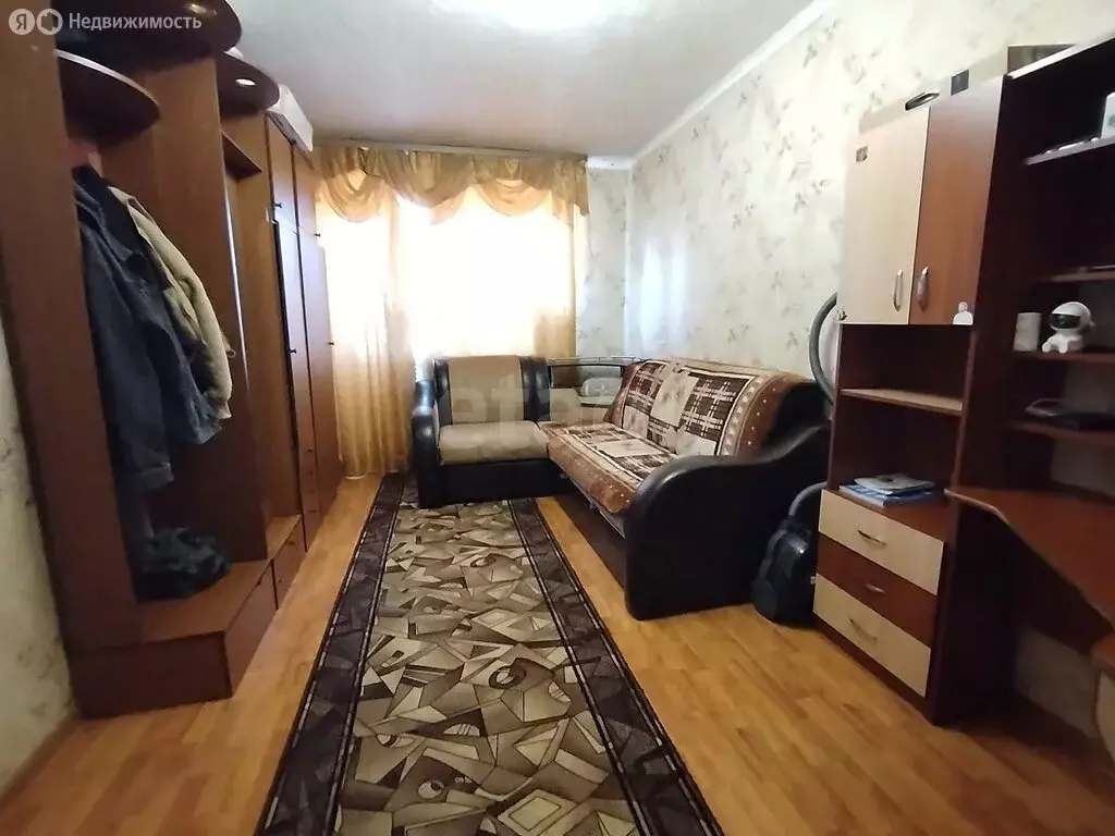 2-комнатная квартира: Данилов, улица Володарского, 74 (40.5 м) - Фото 2