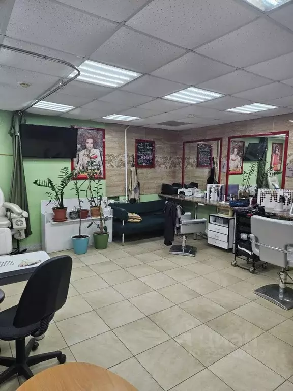 Помещение свободного назначения в Нижегородская область, Нижний ... - Фото 2