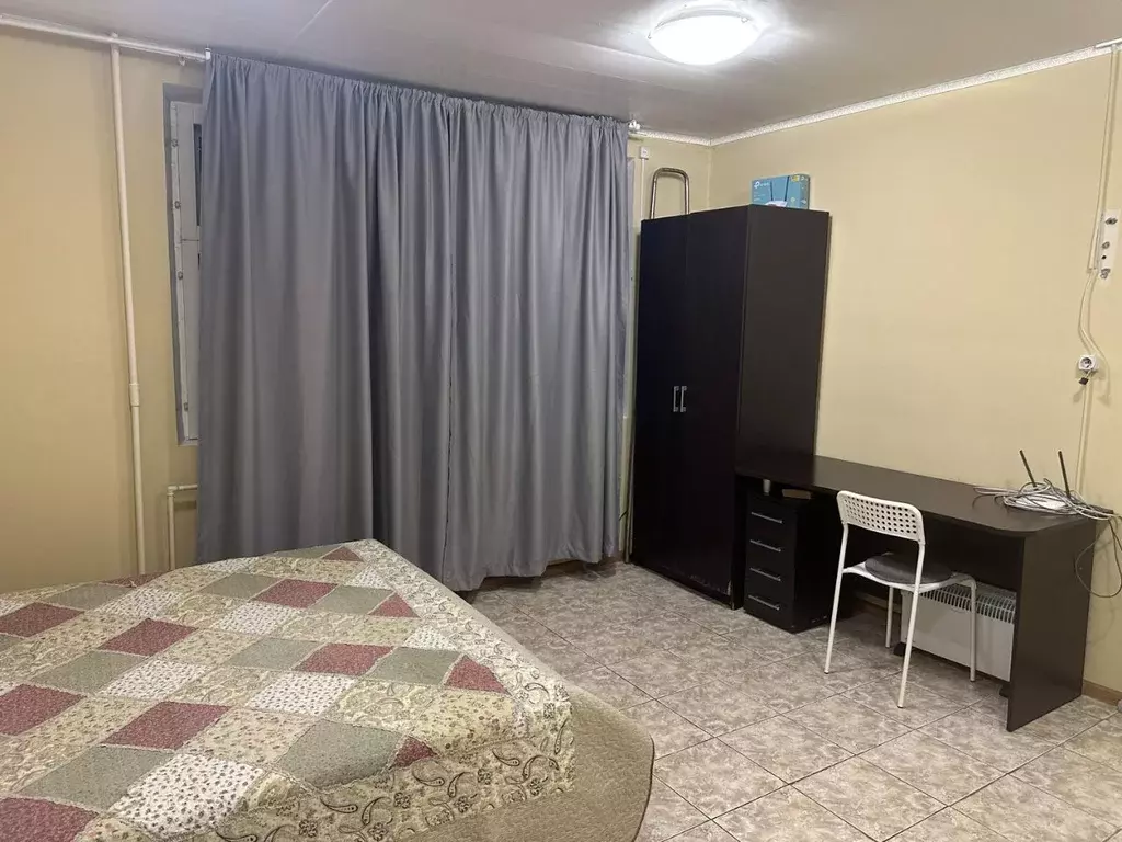 1-к кв. Московская область, Одинцовский городской округ, пос. ... - Фото 2