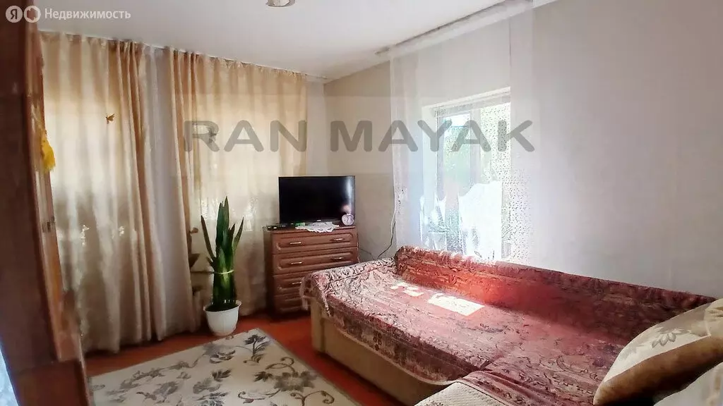 Дом в Майкоп, Курганная улица (41.2 м) - Фото 1