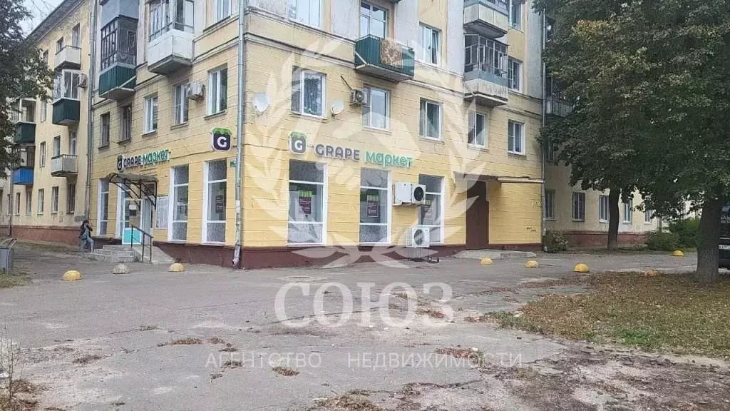 Помещение свободного назначения в Калужская область, Обнинск просп. ... - Фото 1