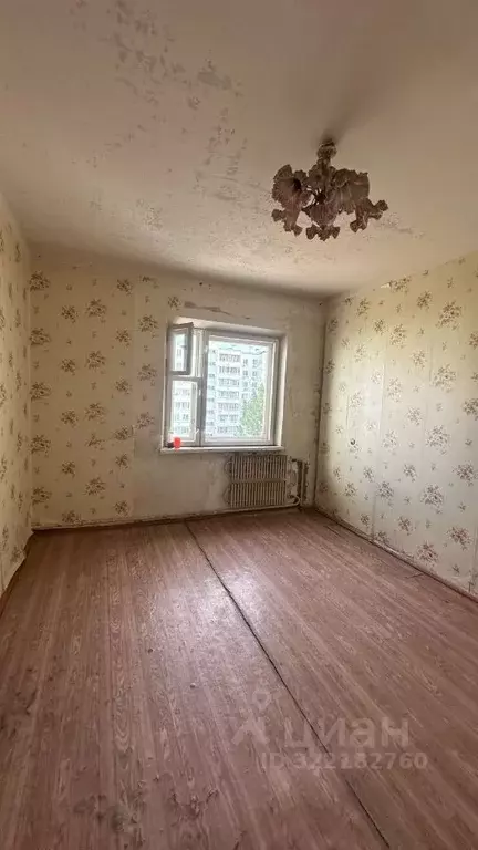 3-к кв. Астраханская область, Астрахань Энергетическая ул., 5к1 (68.0 ... - Фото 2