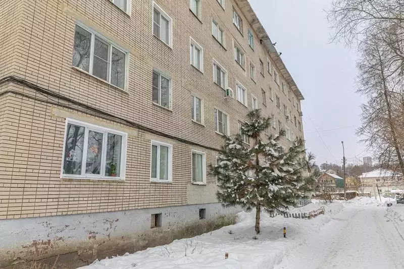 Квартира, 1 комната, 30 м - Фото 1