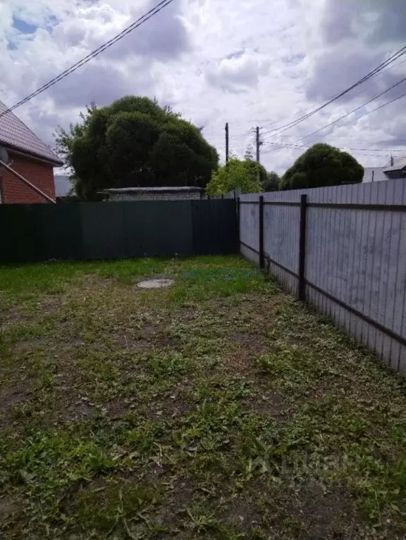 Дом в Нижегородская область, Нижний Новгород Газетная ул. (52 м) - Фото 2