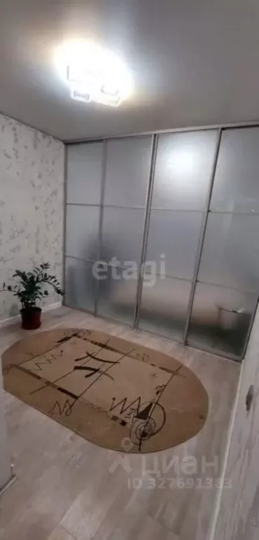 1-к кв. Белгородская область, Белгород ул. Есенина, 9к2 (54.5 м) - Фото 1