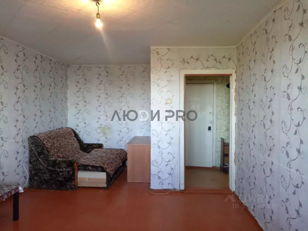 1-к кв. Саратовская область, Саратов ул. Большая Садовая, 82/90 (35.0 ... - Фото 2