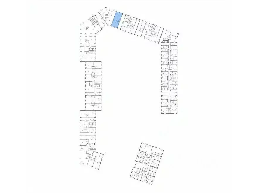 Помещение свободного назначения в Ленинградская область, Ломоносовский ... - Фото 2