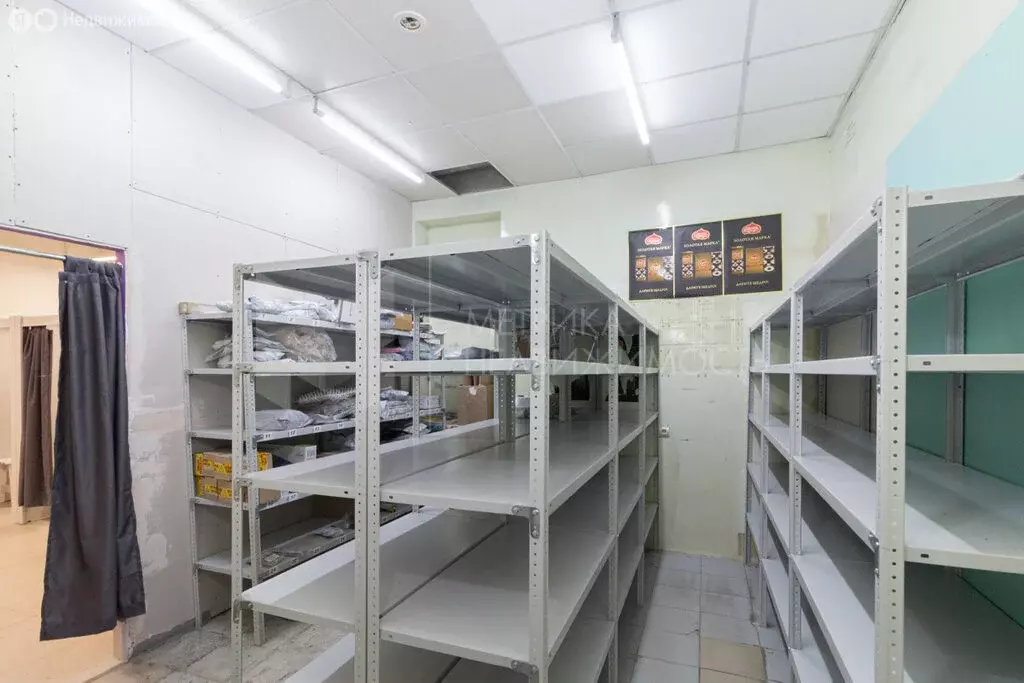 Помещение свободного назначения (80 м) - Фото 1