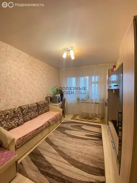 1-комнатная квартира: Ижевск, Областная улица, 30 (34 м) - Фото 2