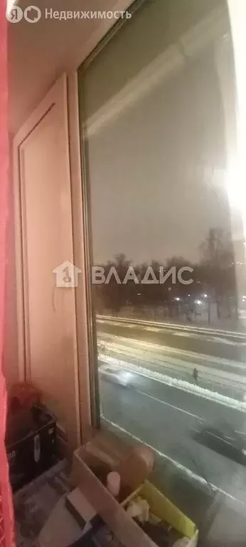 4-комнатная квартира: Санкт-Петербург, Лесной проспект, 39к2 (86.8 м) - Фото 2