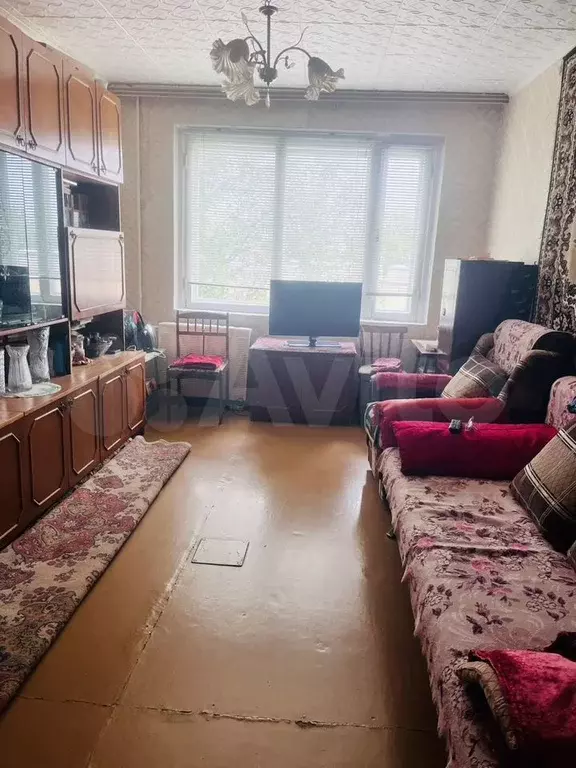 2-к. квартира, 47 м, 4/5 эт. - Фото 1