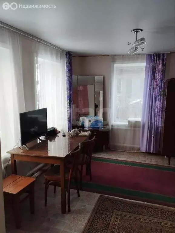 Дом в Горно-Алтайск, улица Кирова (55 м) - Фото 2