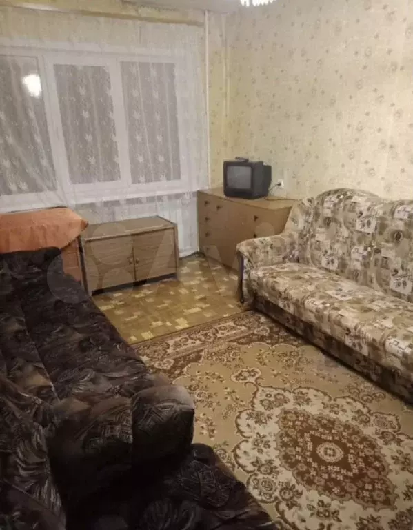 1-к. квартира, 30 м, 3/5 эт. - Фото 0