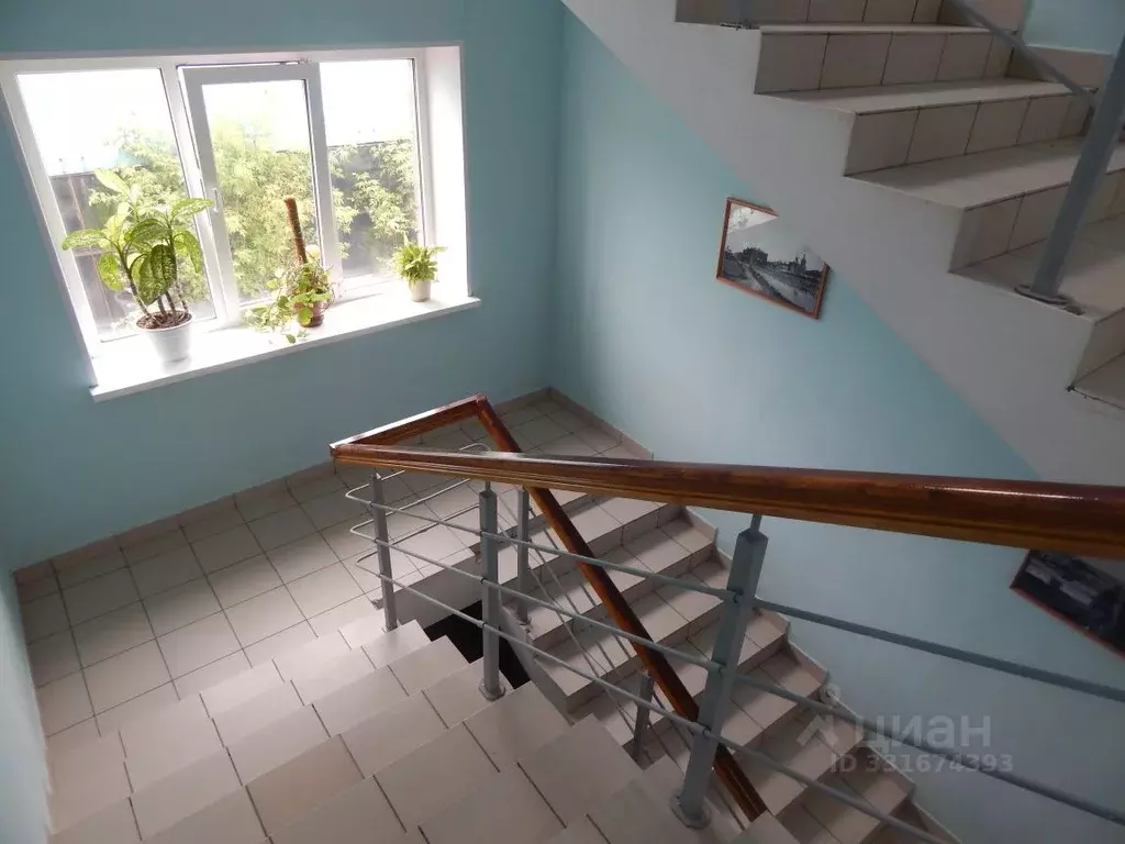 Офис в Нижегородская область, Нижний Новгород Деловая ул., 17 (505 м) - Фото 2