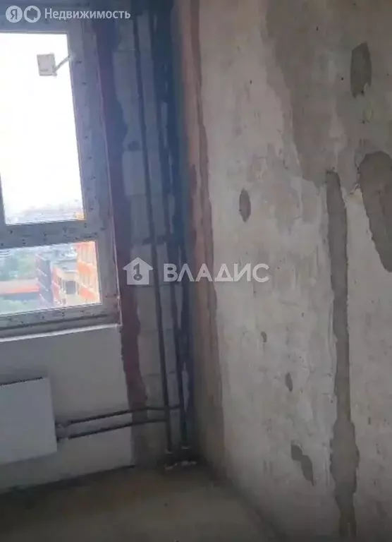 2-комнатная квартира: Балашиха, улица Яганова, 8 (52.2 м) - Фото 1