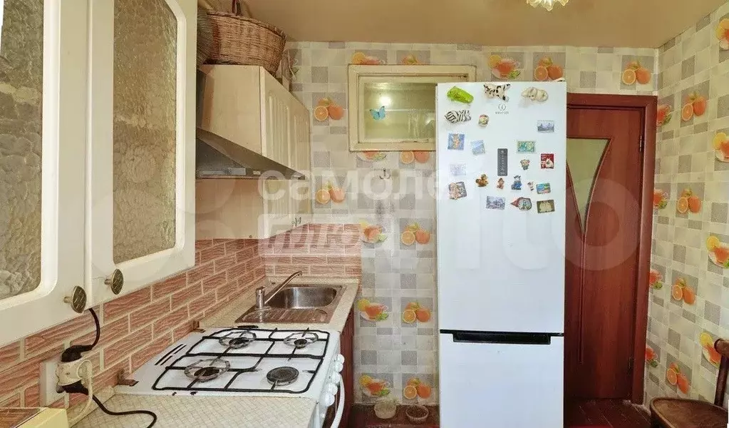2-к. квартира, 41,9 м, 2/5 эт. - Фото 1