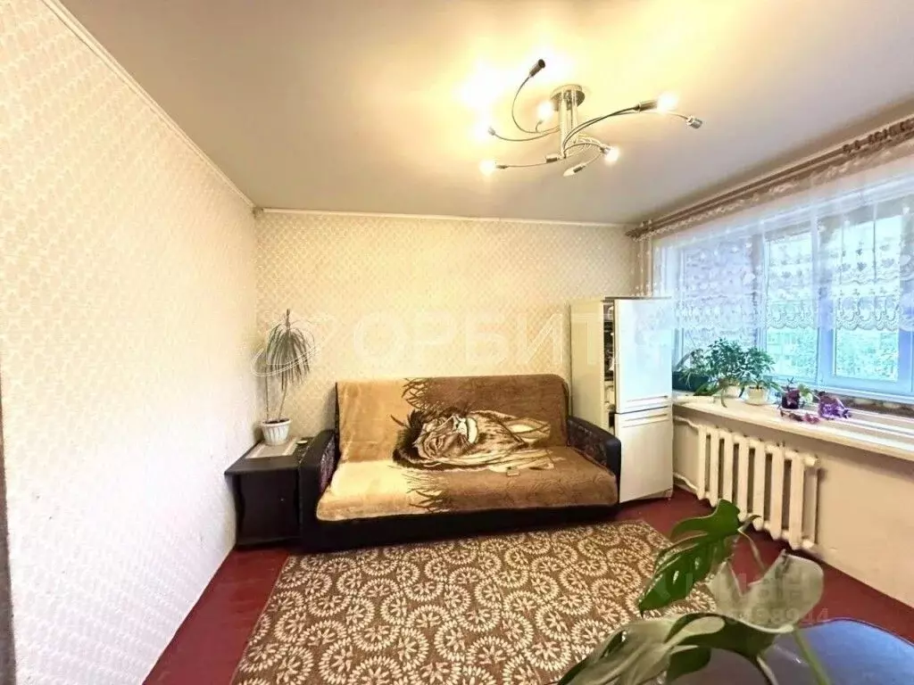 Студия Тюменская область, Тюмень Олимпийская ул., 20 (16.7 м) - Фото 1