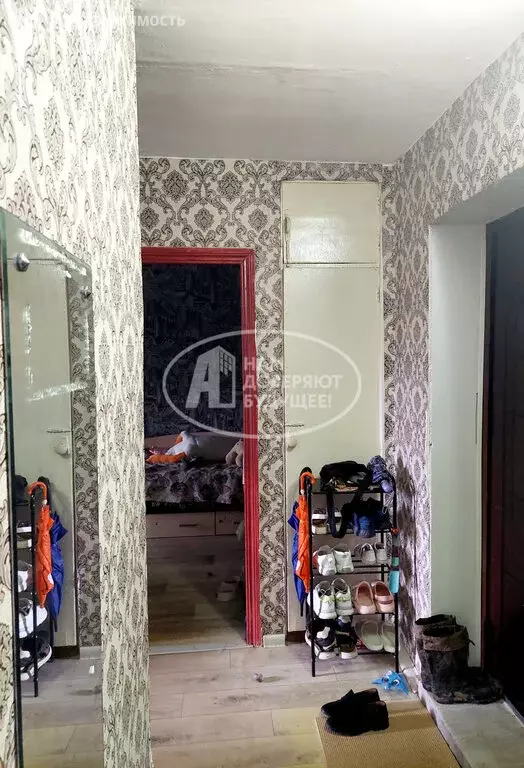 2-комнатная квартира: Лысьва, улица Металлистов, 18А (45.2 м) - Фото 1