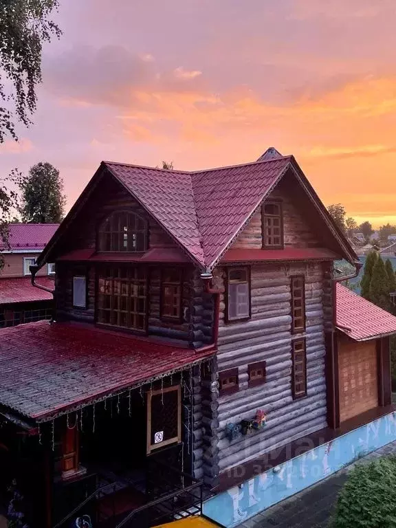 Комната Костромская область, Нерехта ул. Свердлова, 11 - Фото 2