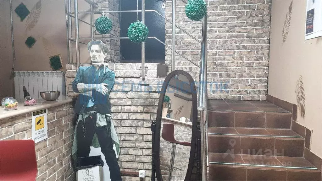 Помещение свободного назначения в Московская область, Домодедово ... - Фото 2