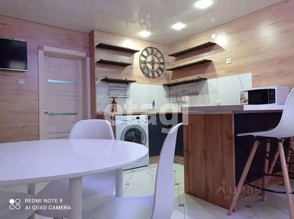 Дом в Краснодарский край, Геленджик городской округ, с. ... - Фото 1