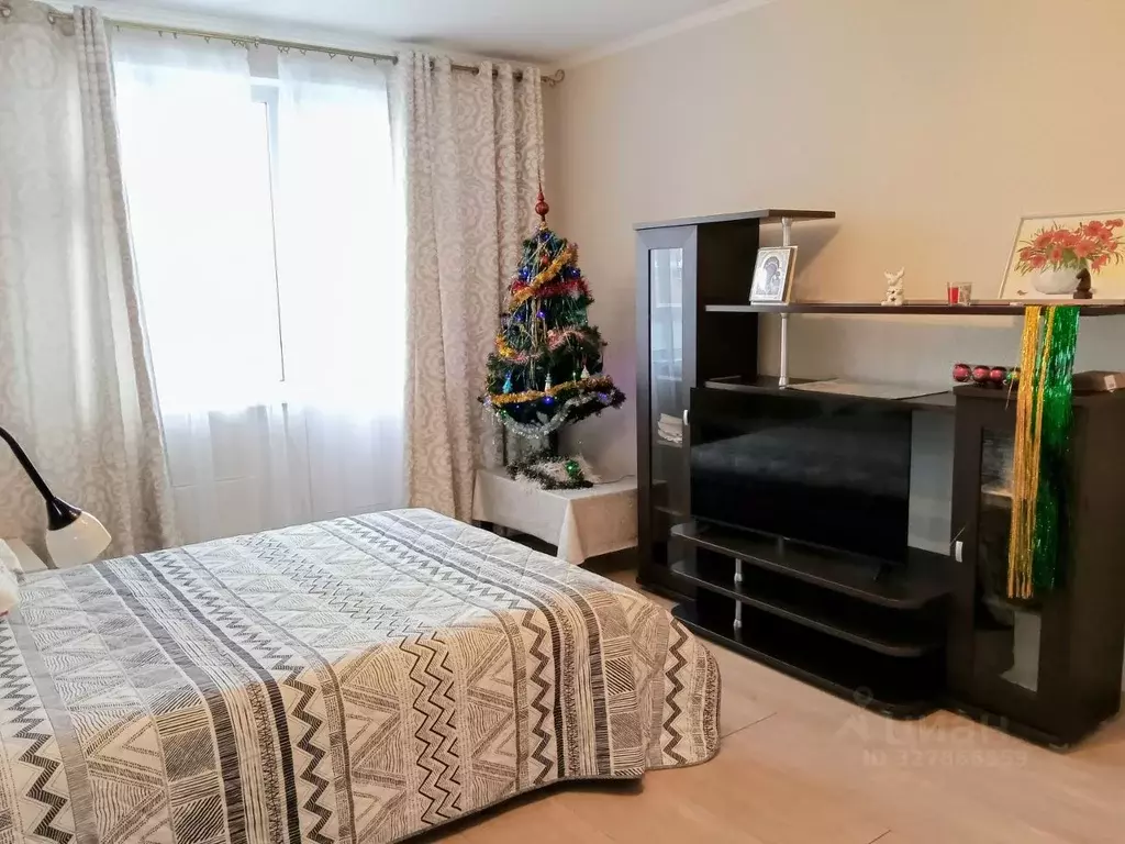 2-к кв. Московская область, Лобня бул. Лобненский, 7 (53.0 м) - Фото 1