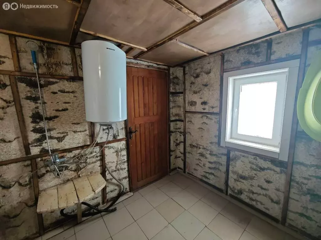 Дом в деревня Карлук, Полевая улица, 5 (180 м) - Фото 2