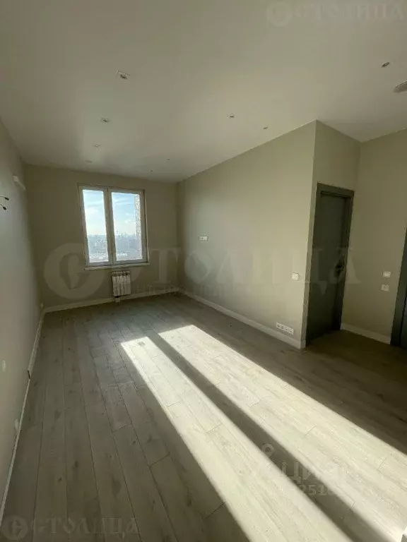 1-к кв. Москва ул. Крузенштерна, 12к3 (36.8 м) - Фото 1