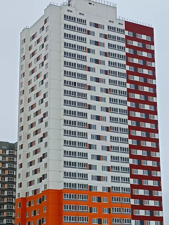 Продаётся 2-к квартира, 62 м - Фото 1