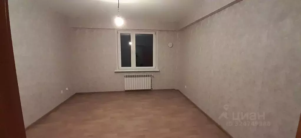 1-к кв. Иркутская область, Нижнеудинск ул. Миронова, 13 (37.0 м) - Фото 2