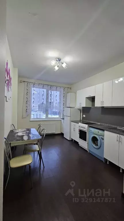 2-к кв. Нижегородская область, Нижний Новгород д. Анкудиновка, ул. ... - Фото 1